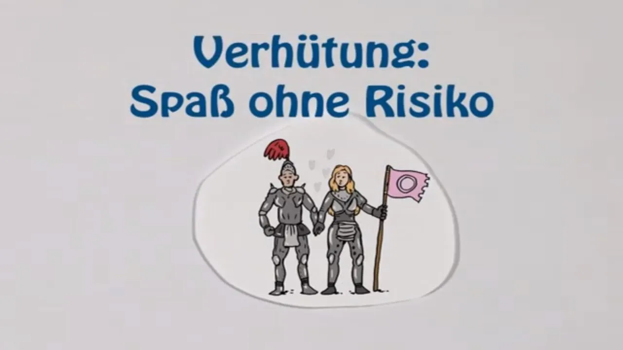 
          
          
          
            
            Verhütung - welche Methoden gibt es und wie wirksam sind sie?
          
        . 