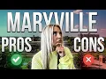 Pros and Cons of Living in Maryville TN in 2025 Is It Right for You