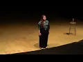 Just Breathe ("The Prom") - Morgan Bruewer Florida Southern College Senior Showcase