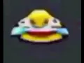 Laughing emoji sound meme