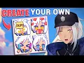 How To Make Custom Twitch Emotes Without Drawing Or Commissioning