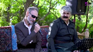 Ainadin Mariwani Kazem Bashmaxi 6 