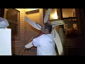 Greg Zanis Gets A Free Fridge and Fan From Craigslist