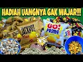 Lagu VIRAL!!! HADIAH UANGNYA EDDIAAAN!!! UNBOXING CIKI GO PRIME vs JACKPOT MAX BERHADIAH UANG