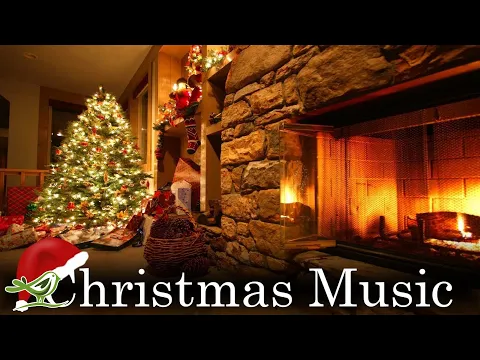 Download MP3 3 Hours of Christmas Music | Traditional Instrumental Christmas Songs Playlist | Piano \u0026 Orchestra