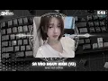 Lagu Sa Vào Nguy Hiểm - K4A Remix | Bản Chuẩn Tiktiok | Nhạc Hot Remix
