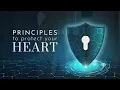 Principles to Protect Your Heart various Scriptures - Phil Henderson