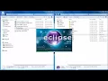 Kinect with Eclipse Java OpenNI All steps