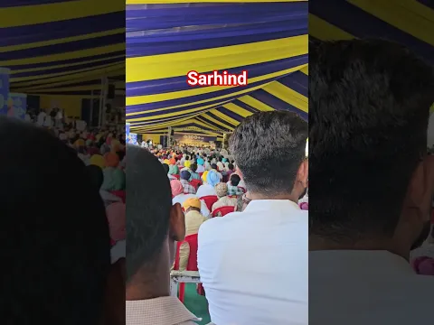 Bhagwant Mann aam Aadmi party sarhind Fatehgarh Sahib