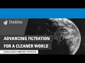 Donaldson Filtration Solutions - Company Overview
