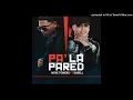 Download Lagu Myke Towers, Darell - Pa' la Pared (Audio Oficial)