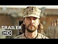 Download Lagu THE TERMINAL LIST: DARK WOLF Official Teaser Trailer (2025) Chris Pratt