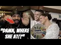 Drake s Baby Mama Marries MMA Fighter On Father s Day