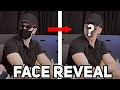ISAACWHY FACE REVEAL