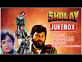 Download Lagu Sholay Jukebox (1975) | Amitabh Bachchan | Dharmendra | Hema Malini | R. D. Burman Hits