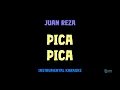 Download Lagu Juan Reza [ PICA PICA ] [ Instrumental ] [ Karaoke + Lirik ]
