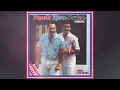 Tito Rojas & Puerto Rican Power • Quiéreme tal como soy