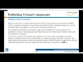 Solid Edge Advance Assembly 10 Virtual components in assemblies
