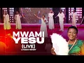 Download Lagu Lydiah Henry - Mwami Yesu (Live)