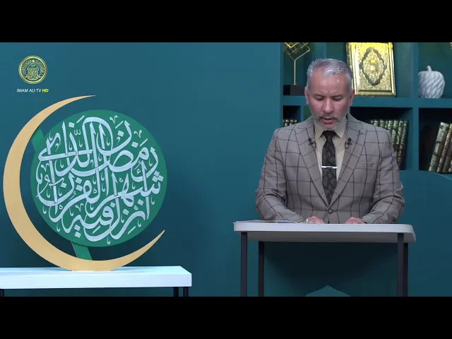 ⁣ايسر القول | الحلقة (72)