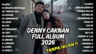 full album denny caknan terbaru 2026 lagu jawa tanpa iklan negoro angin