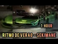 Download Lagu 1 HOUR || 𝐑𝐈𝐓𝐌𝐎 𝐃𝐄 𝐕𝐄𝐑𝐀𝐎 - 𝐒𝐄𝐄𝐊𝐈𝐌𝐀𝐍𝐄  || SUPER SLOWED +REVERB