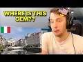 Download Lagu American reacts to the Secret Italian City where EUROPEANS Vacation