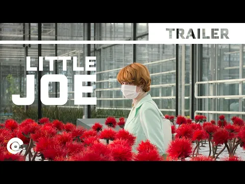 Official International Trailer