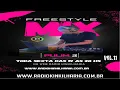 FREESTYLE MIX COM O DJ PULIM.🎶 FREESTYLE MIX 11🎶 COM MUITA NOVIDADE.
