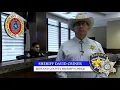 Midland County Sheriff s Office October 2023 Update