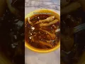 what I ate at the BEST Chinese restaurant in Denver