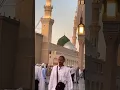 Download Lagu The Peace of Madina… Ya Allah, Take Us There Soon 🕊️ #shorts#islamicshorts#madina#rasoolallah
