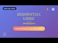 Sequential Logic Explained Digital Circuits for Beginners