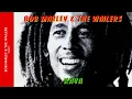 Bob Marley & The Wailers: "Kaya" (1978) {1990 Remaster}