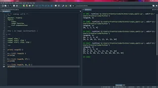 Python Loops Part 2