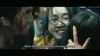 the flu 2013 ending scene