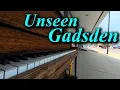 I Didn t Expect This From Gadsden Alabama UNSEEN PARTS