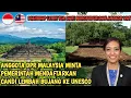 Lagu Saingi Borobudur Anggota DPR 🇲🇾 Minta Pemerintahnya Restorasi Lembah Bujang \u0026 Daftarkan Ke Unesco