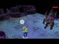 OSRS 60 attack pure Skotizo boss guide on mobile