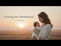 Growing Into Motherhood Full book