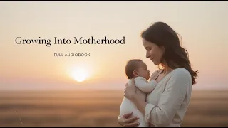 Growing Into Motherhood Full book