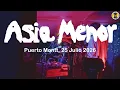 Asia Menor - Puerto Montt - 25 Julio 2026