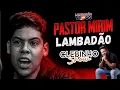 Download Lagu PASTOR MIRIM - VERSÃO LAMBADÃO / CLEBINHO SHOW
