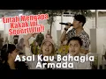 Download Lagu Kalian Gak Dihargai Pasangan?? Asal Kau Bahagia - Armada (Live Ngamen) Tri Suaka
