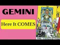 Gemini From Waiting To Winning – Everything Turns Around Fast! 🩷 Nov 10th – 17th Tarot Reading