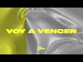 Voy a Vencer  - Ander Bock Ft. Mr. Yeison, Odanis BSK (Visualizer) 👑