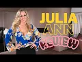 Julia Ann The Blonde That s Always in Your Mind