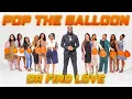 POP THE BALLOON OR FIND LOVE WITH MIKE ADELABU EP 2