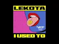 Lekota - I Used To [Elektrik Souls Freemix] | FREE DOWNLOAD
