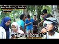 Realita hirup dilembur eps101 || Jawara berulah